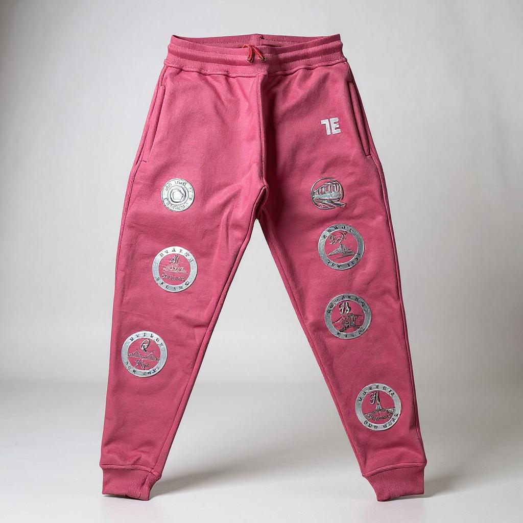 LE Sweatsuit w/ Bomber