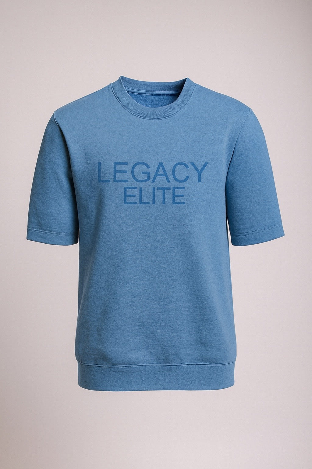 LE Short Sleeve Shirt