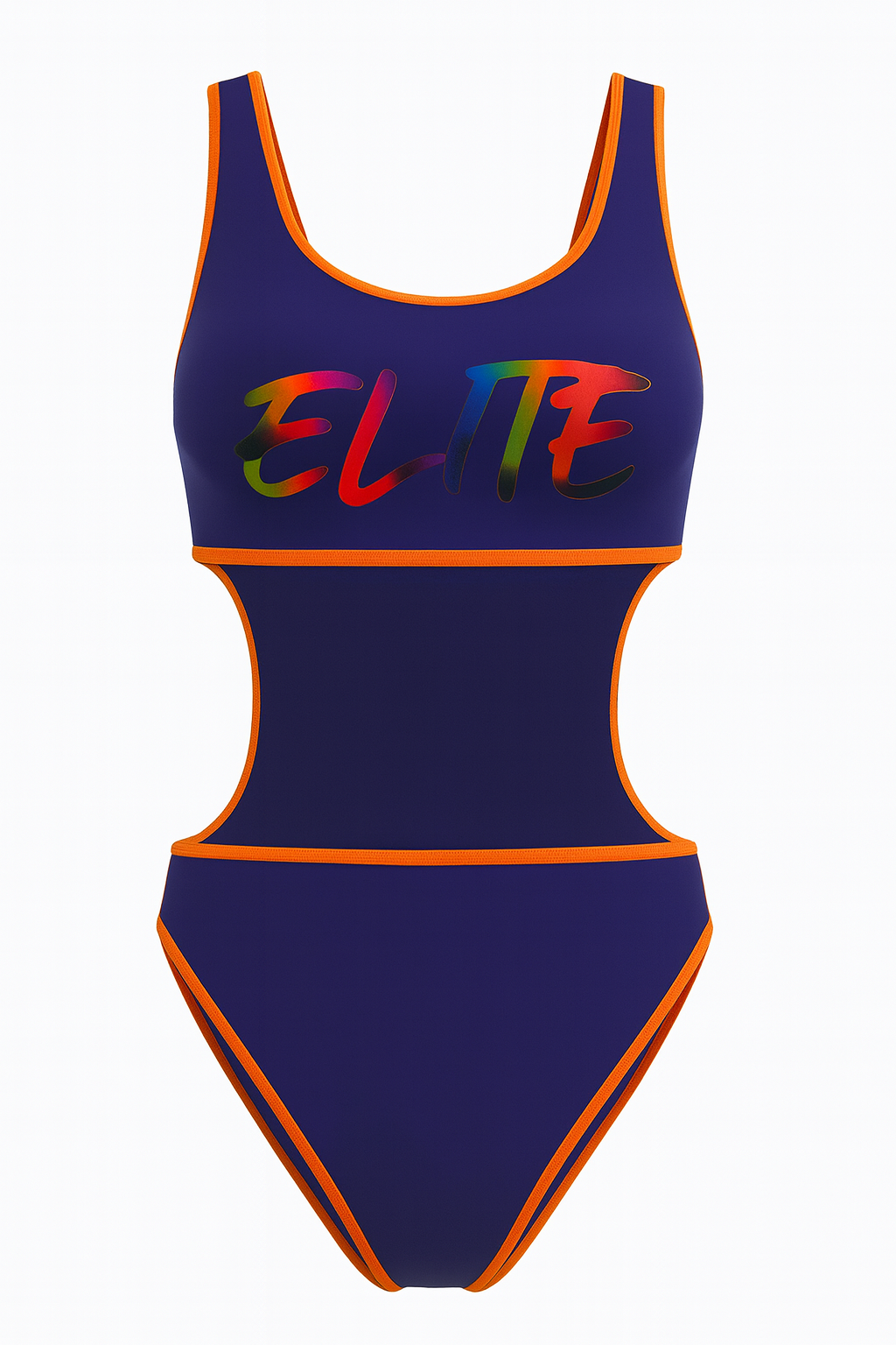 LE Women Swimsuit