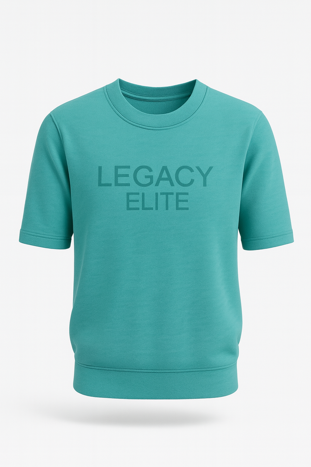 LE Short Sleeve Shirt