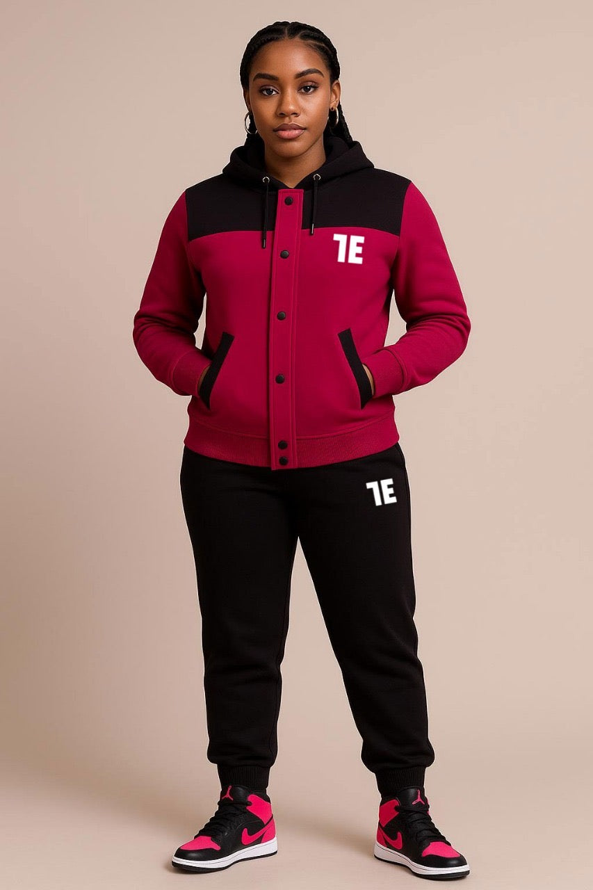 LE Women Jacket