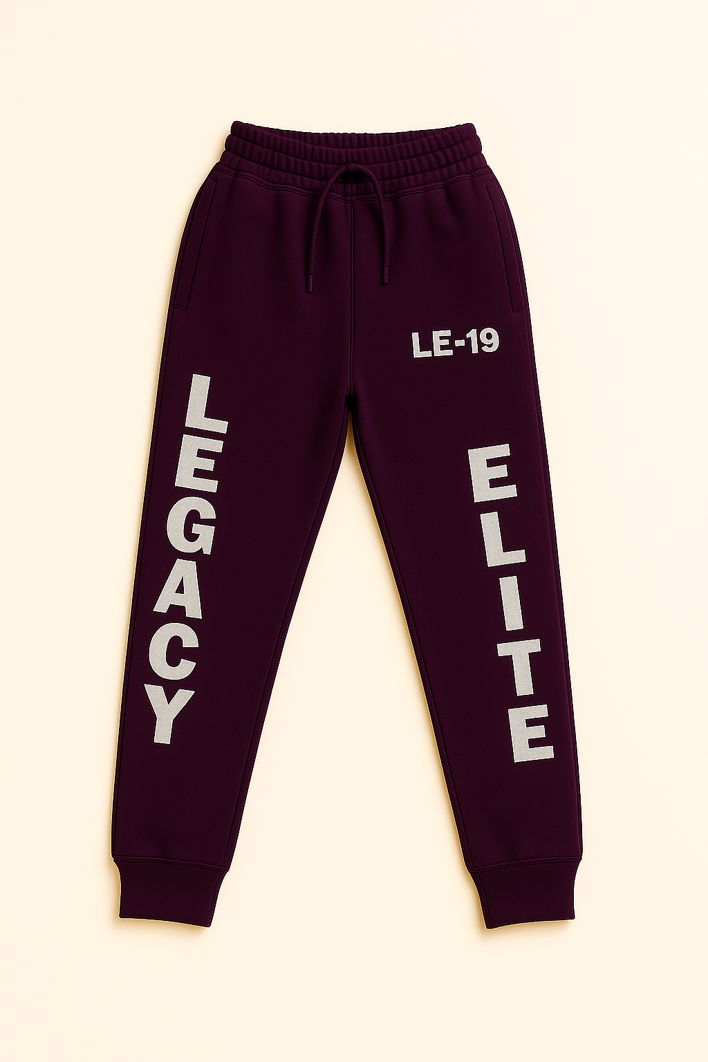 LE Big Kids Sweatsuit