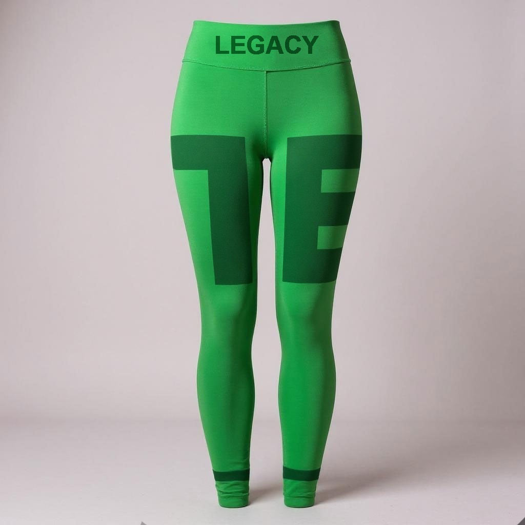 LE Women Workout Gear