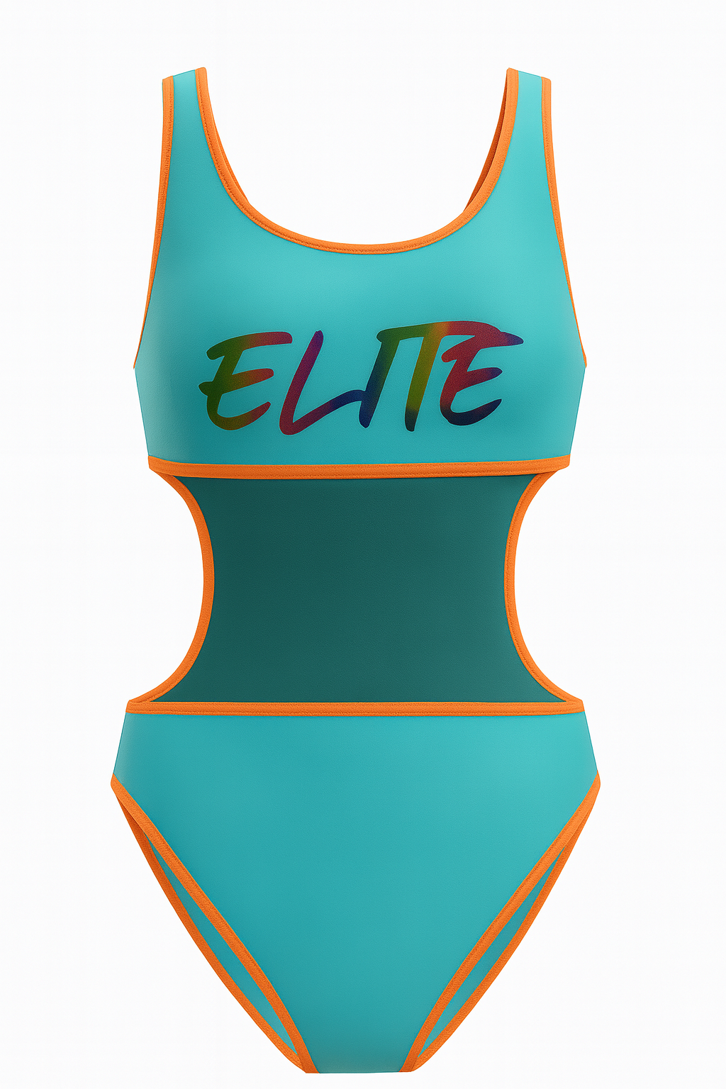 LE Women Swimsuit