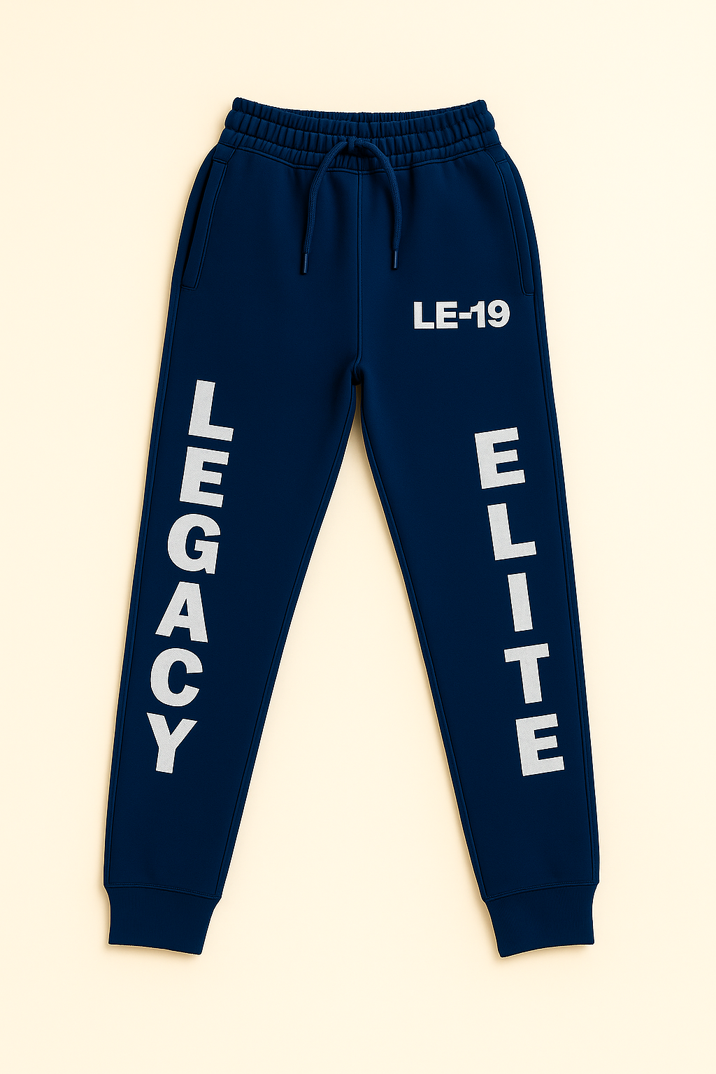 LE Big Kids Sweatsuit