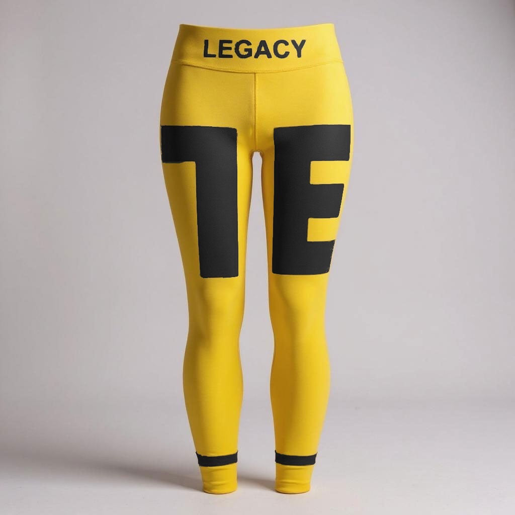 LE Women Workout Gear