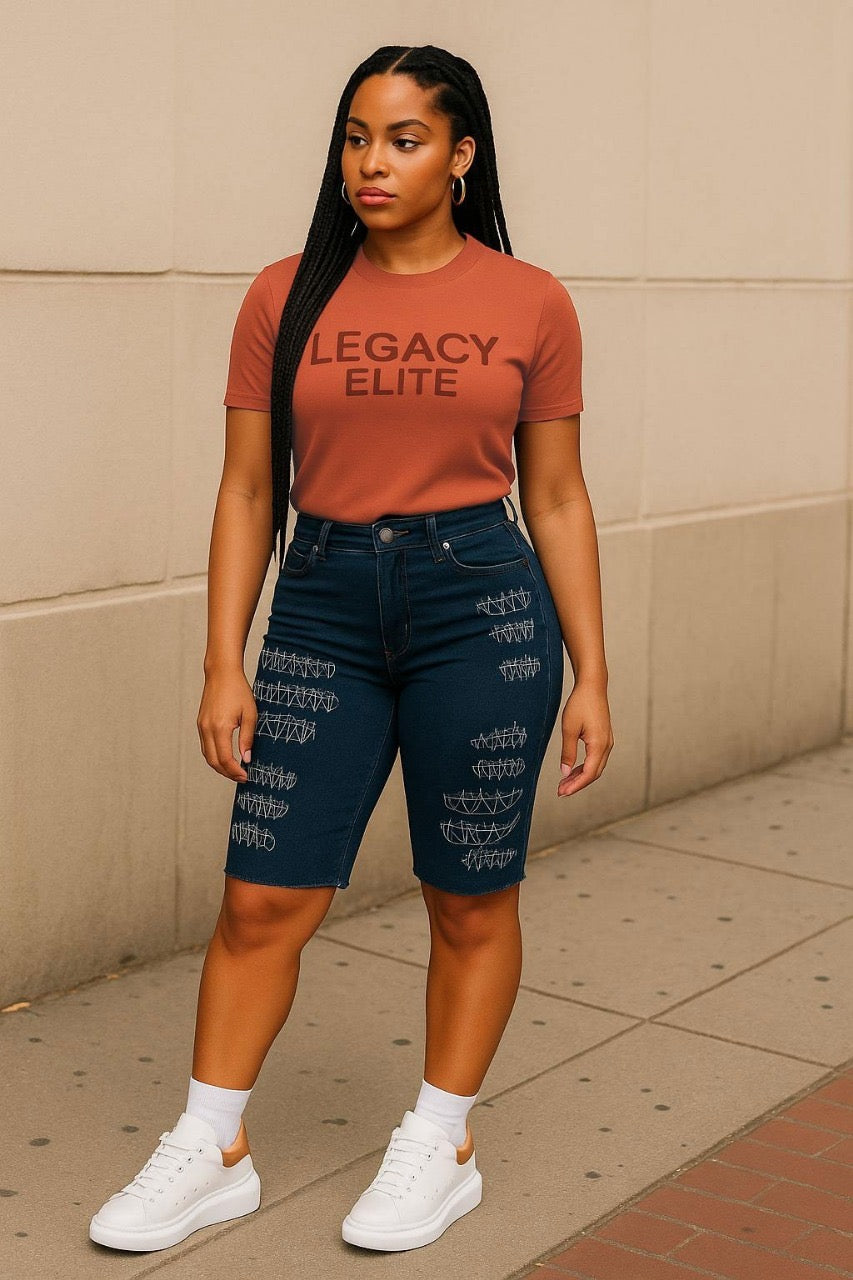 LE Short Sleeve Shirt