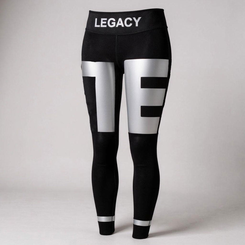 LE Women Workout Gear