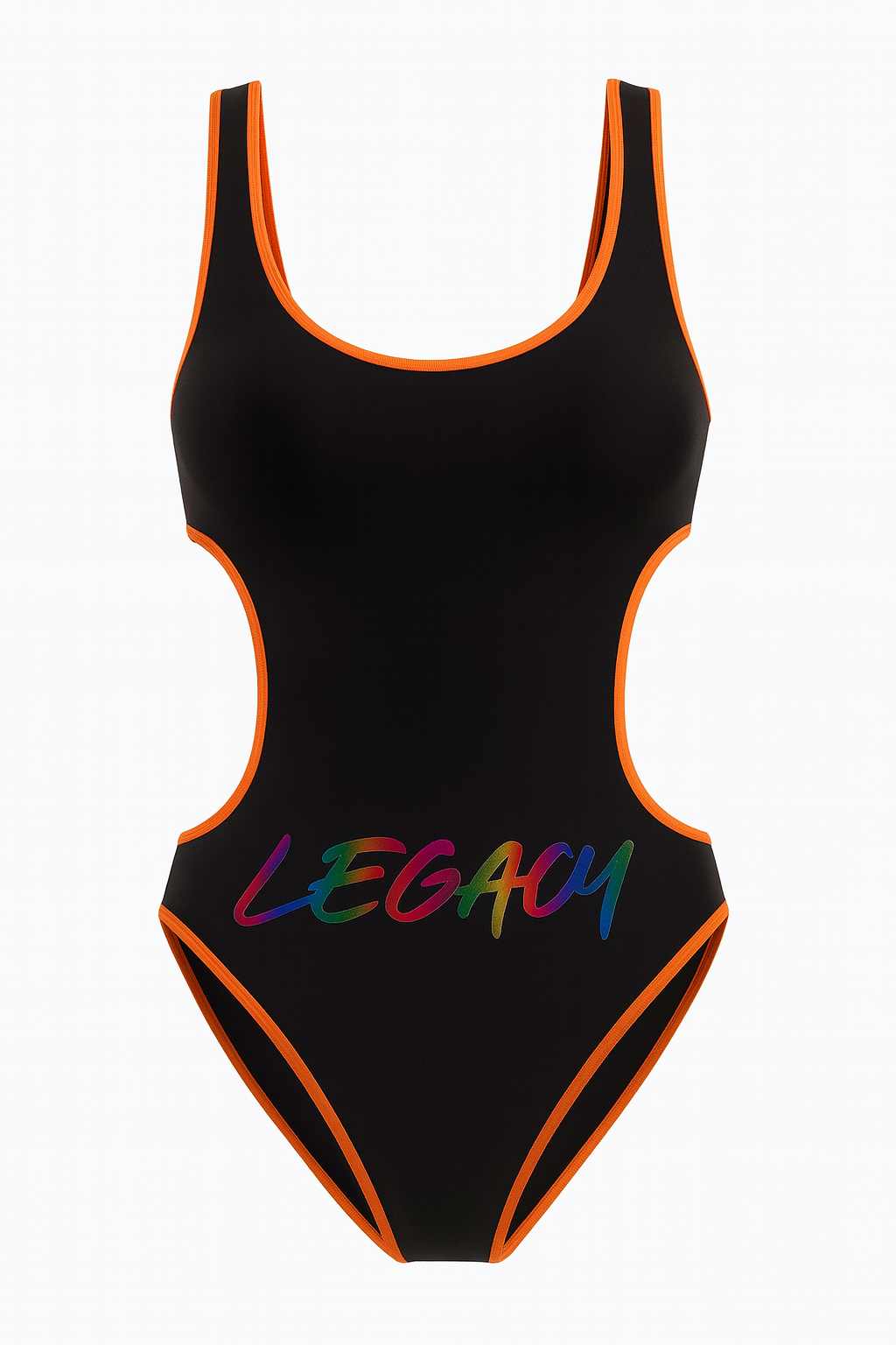 LE Women Swimsuit