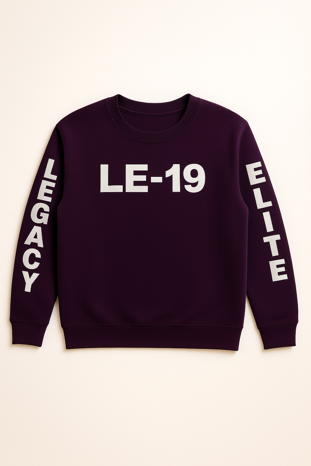 LE Big Kids Sweatsuit