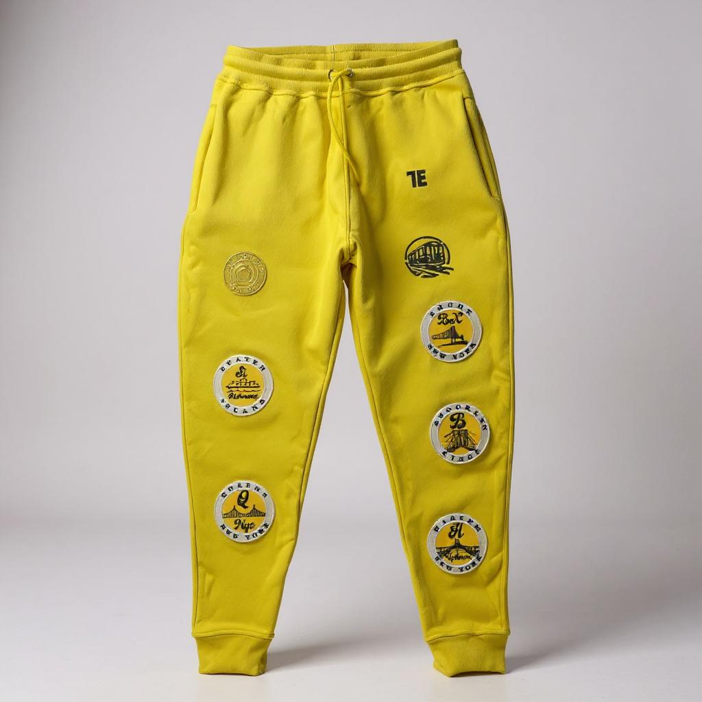 LE Sweatsuit w/ Bomber