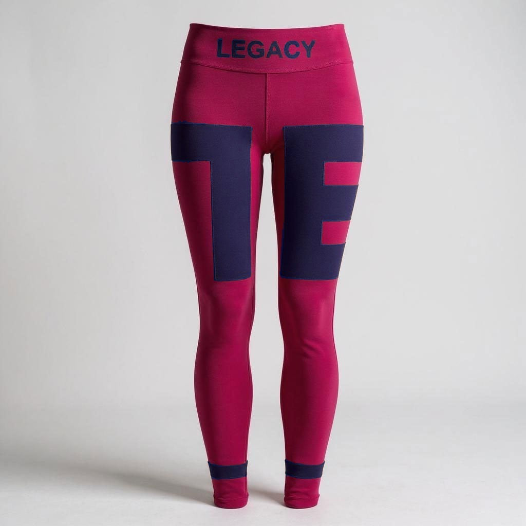 LE Women Workout Gear