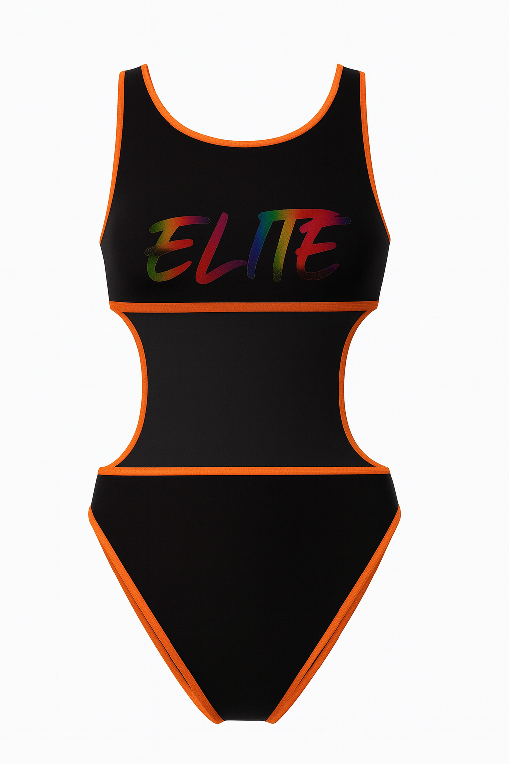 LE Women Swimsuit
