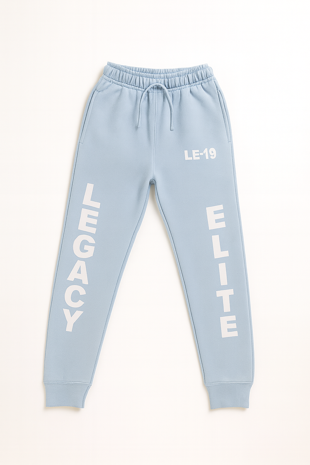 LE Big Kids Sweatsuit