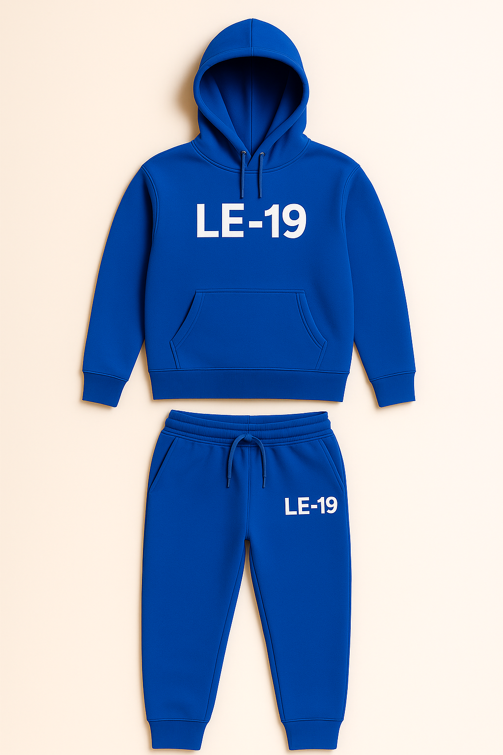 LE-19 Sweatsuit