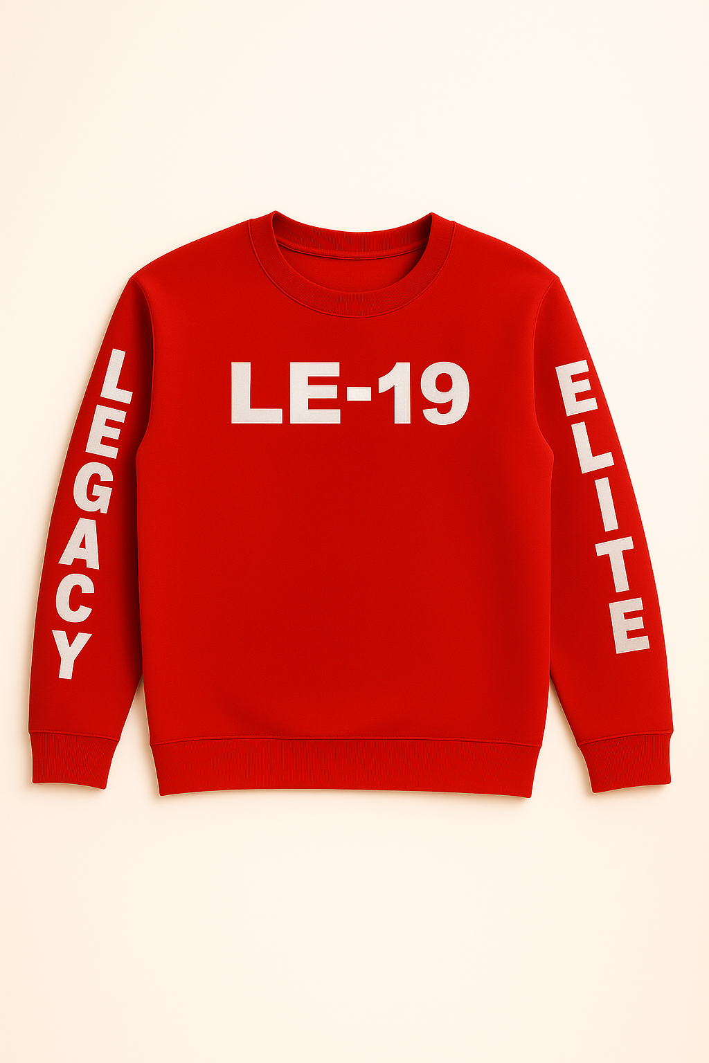 LE Big Kids Sweatsuit