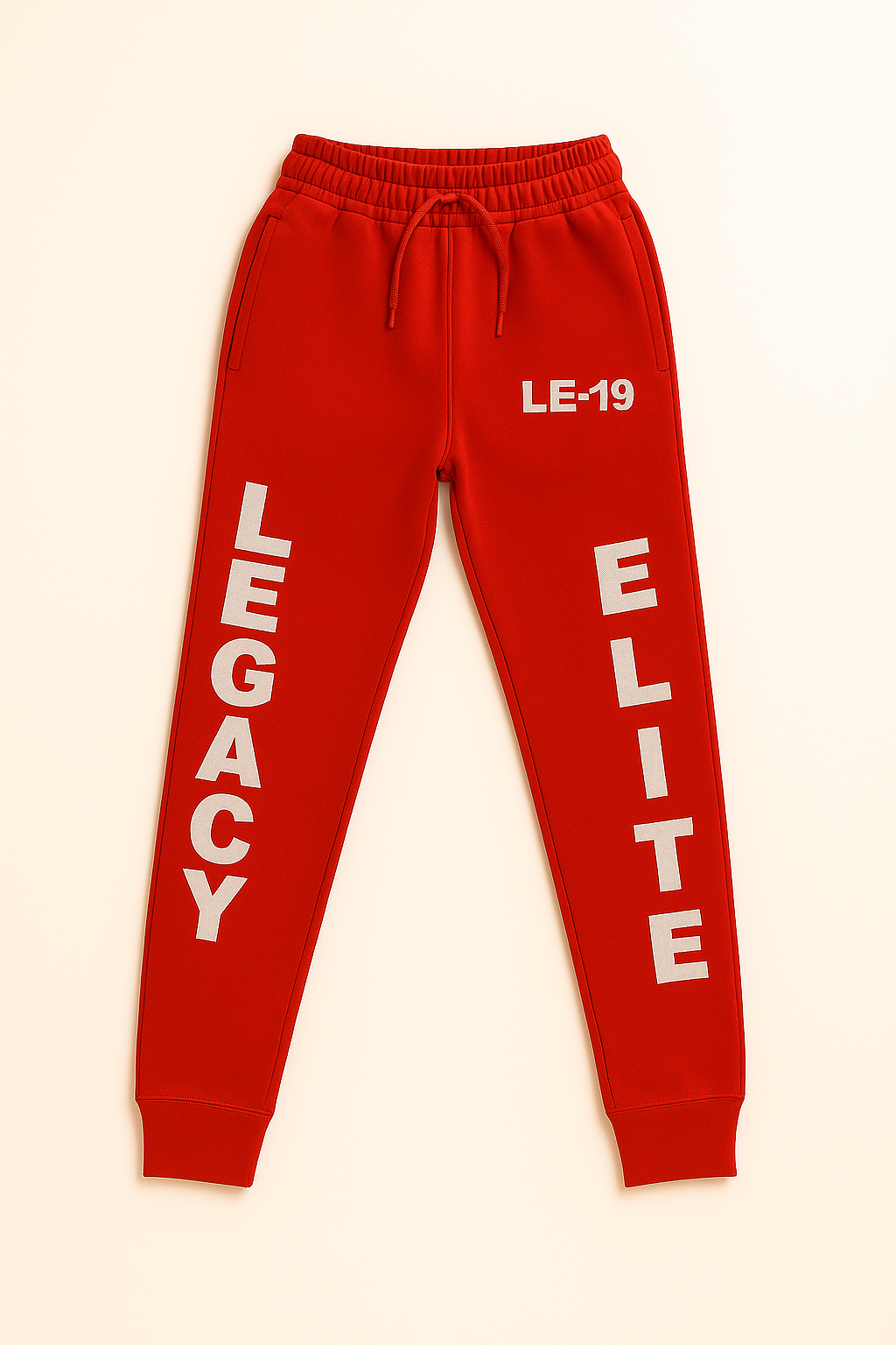 LE Big Kids Sweatsuit
