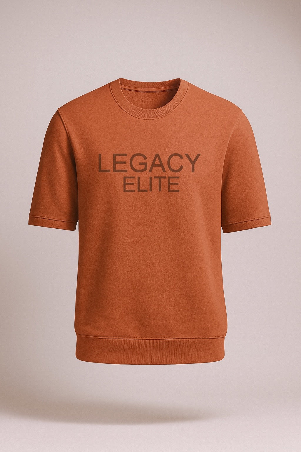 LE Short Sleeve Shirt