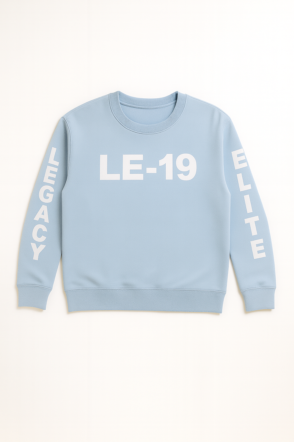 LE Big Kids Sweatsuit