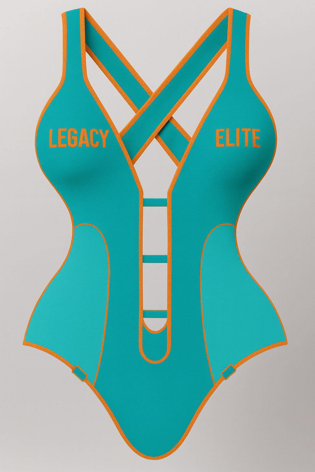 LE Women Swimsuit