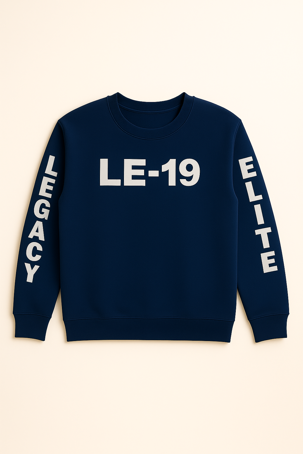 LE Big Kids Sweatsuit