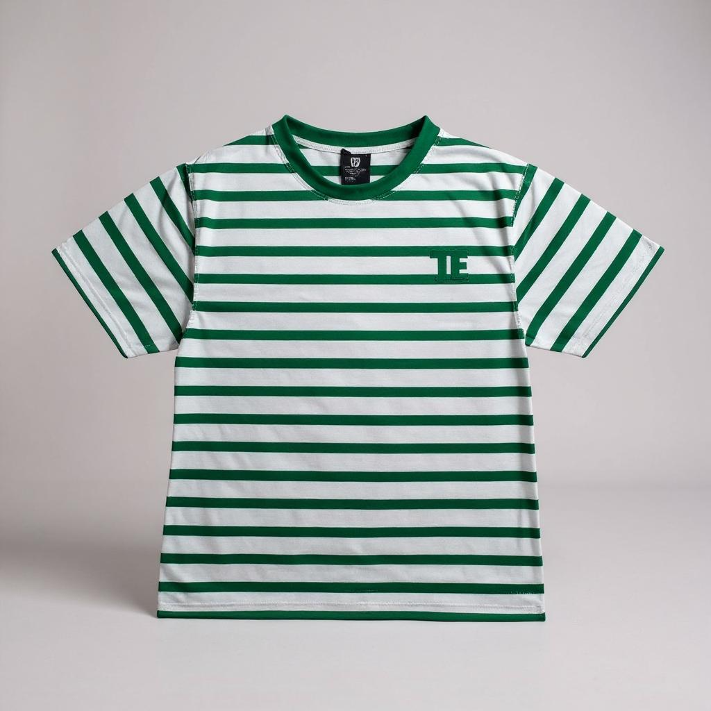 LE Overall Jumper Set