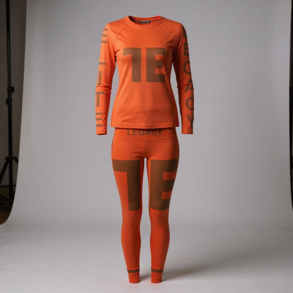 LE Women Workout Gear