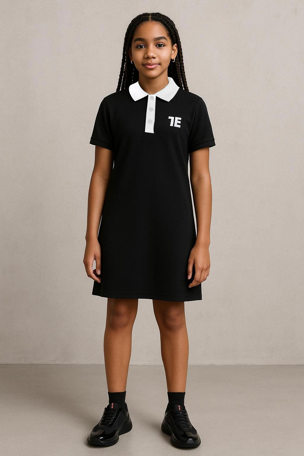 Polo Dress