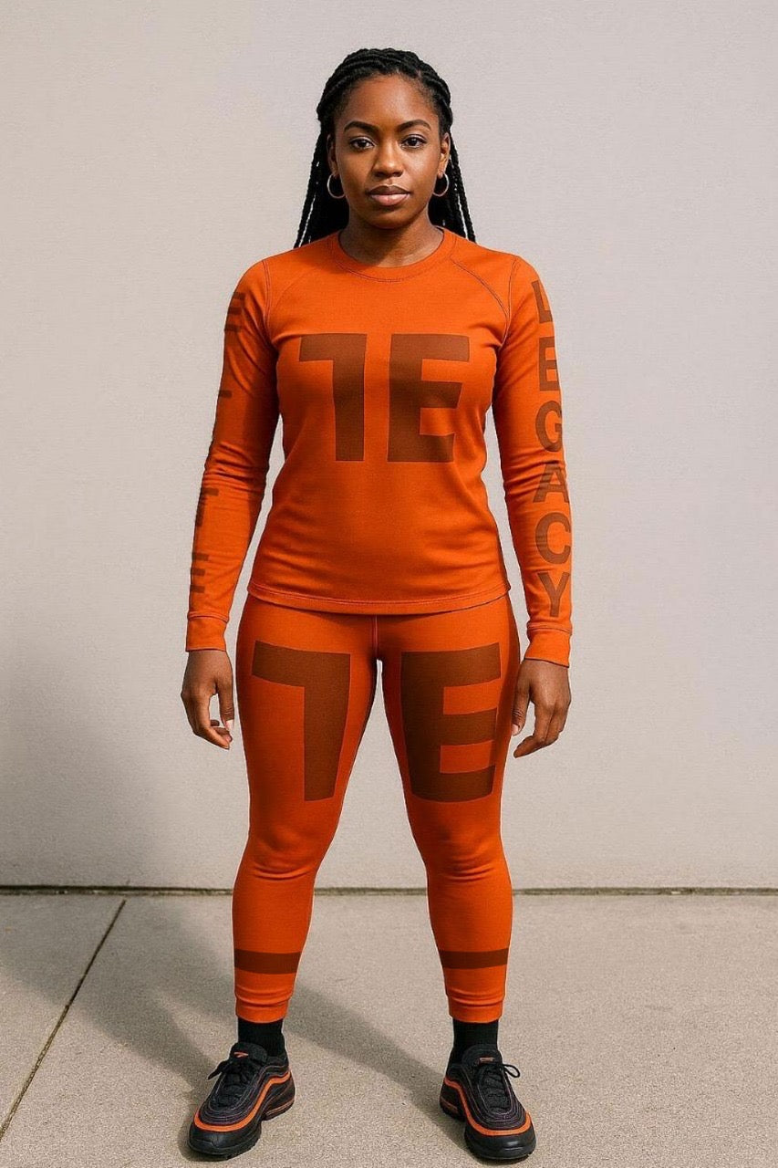 LE Women Workout Gear