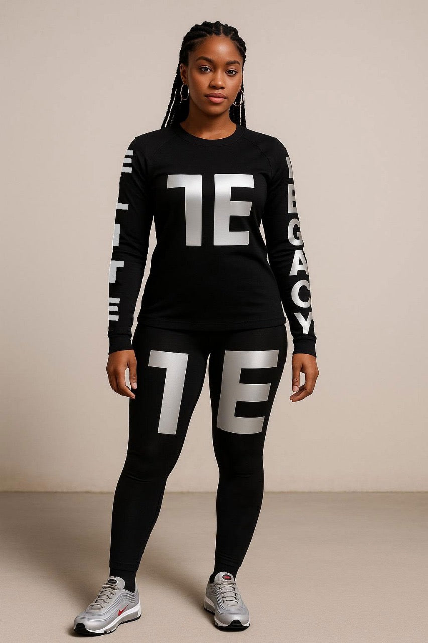 LE Women Workout Gear