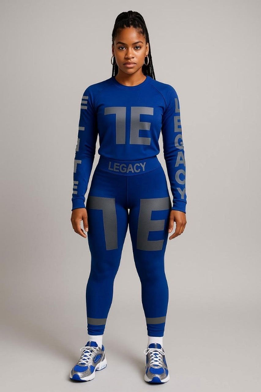 LE Women Workout Gear