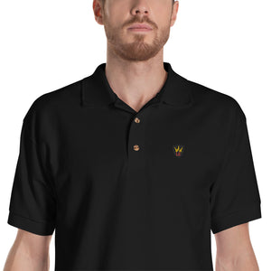 EST Embroidered Polo Shirt
