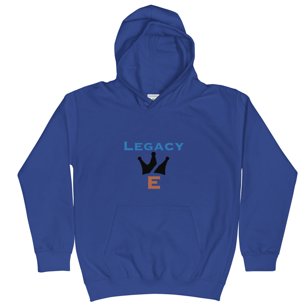 LE Pullover Hoodie